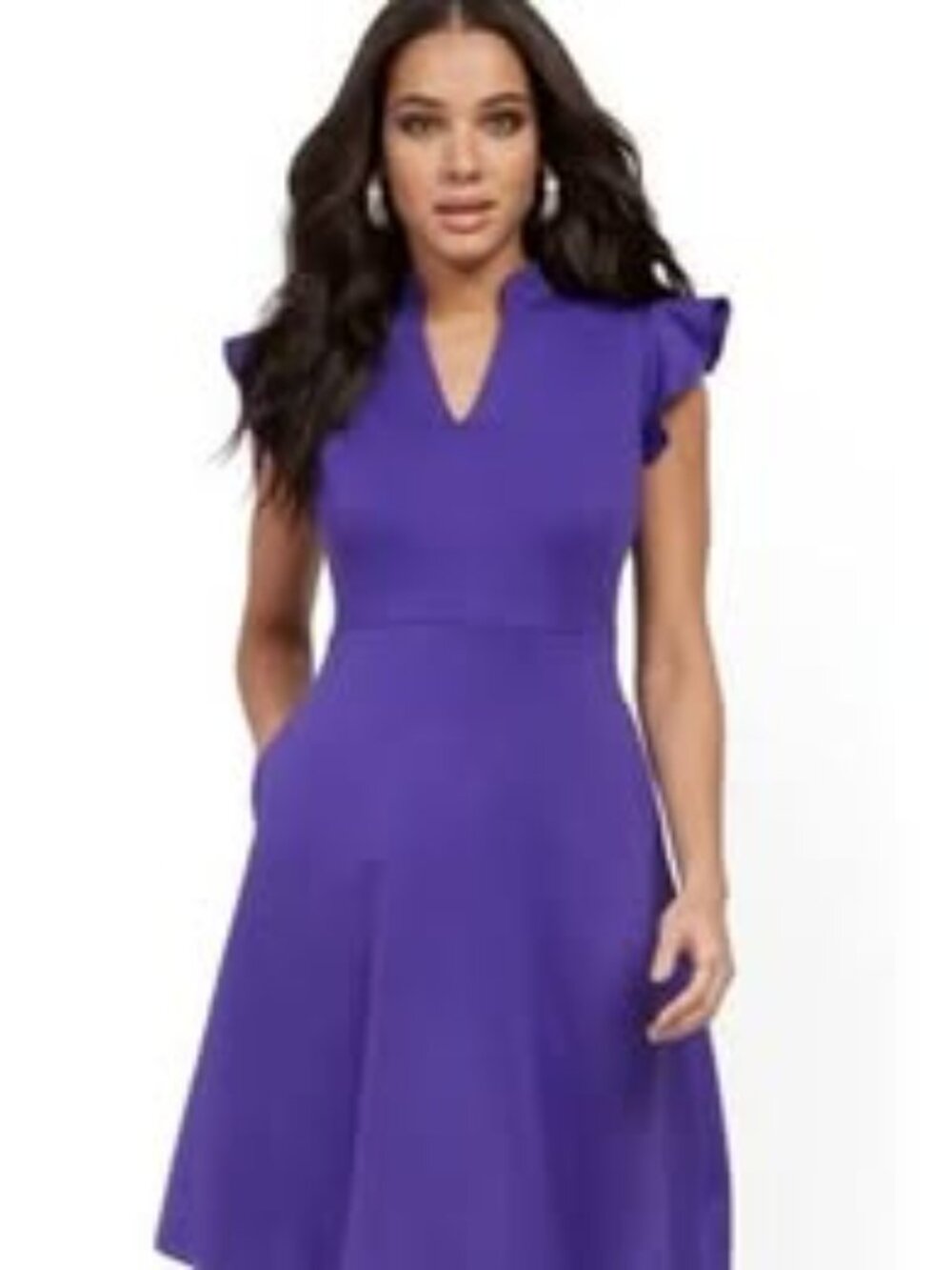 New York & Company: Dress - Picture 4 of 4